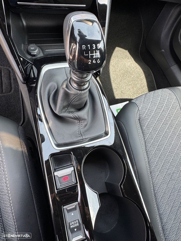 Peugeot 2008 PureTech 100 Stop&Start Allure - 13