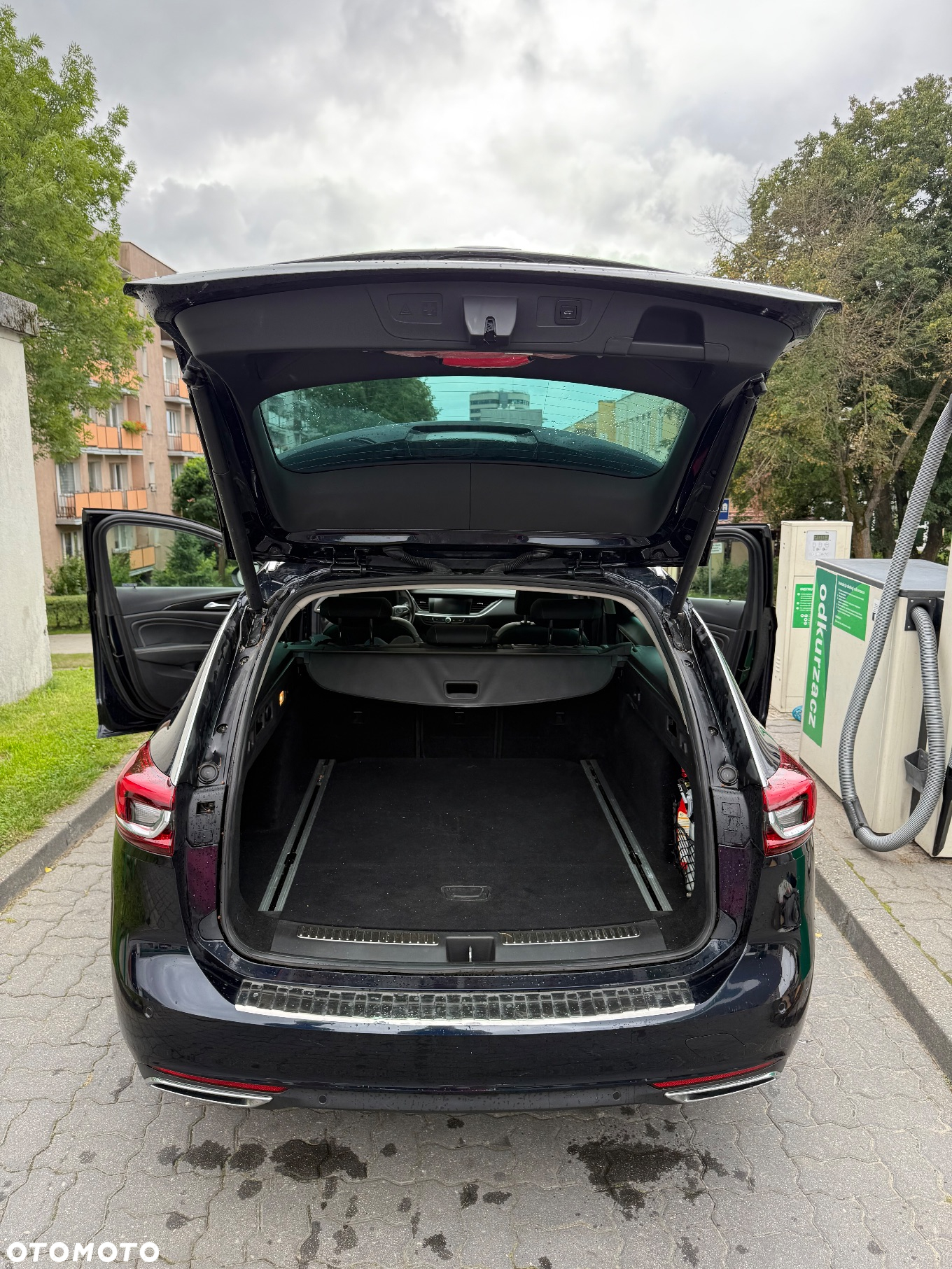 Opel Insignia - 4