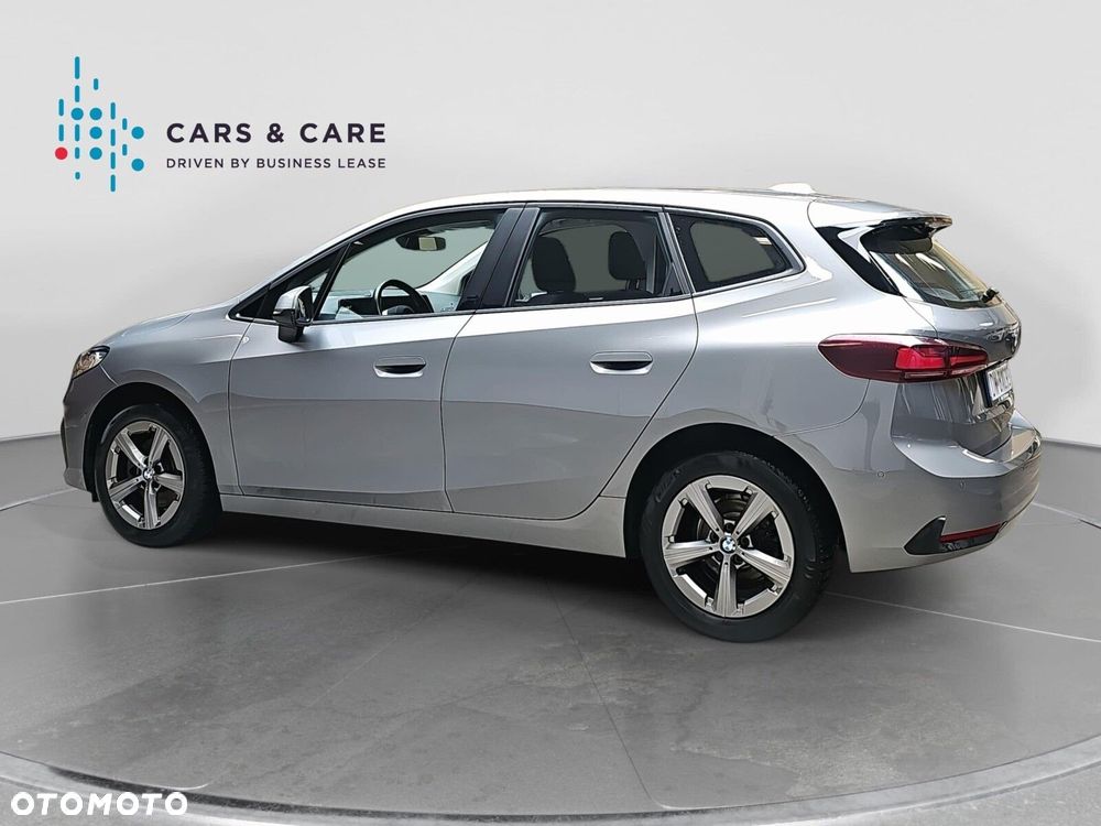 BMW Seria 2 218i - 29