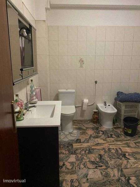 Apartamento T3 em Sátão - Grande imagem: 5/12
