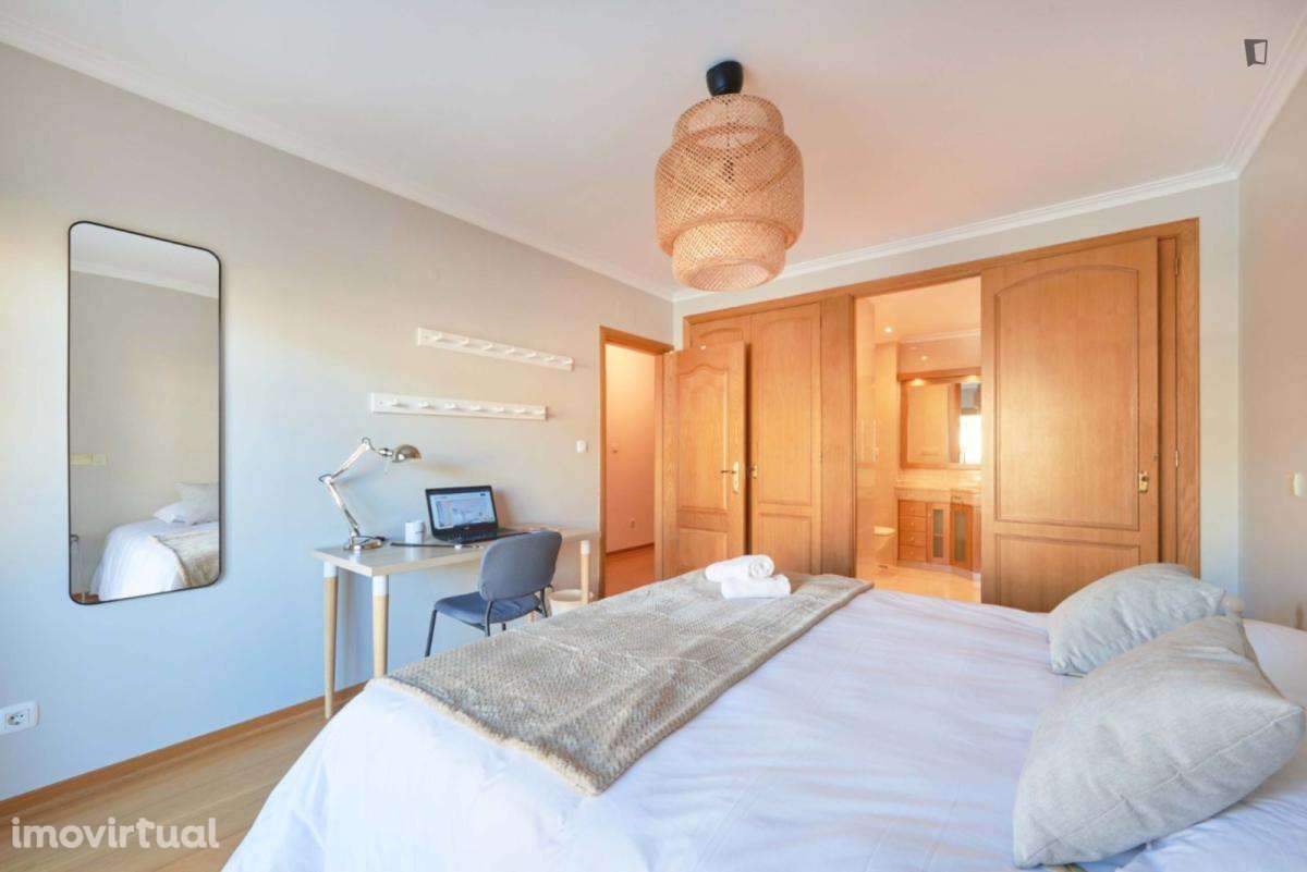 Apartamento com 2 quartos - localizado em Carcavelos Lisbon - Grande imagem: 5/20