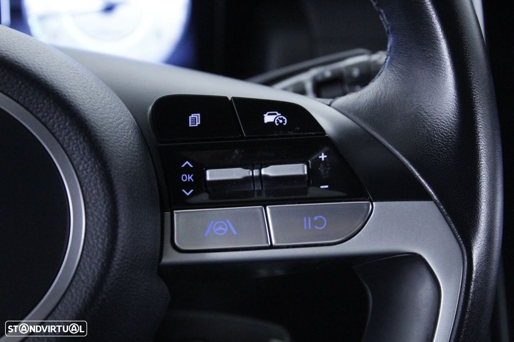 Hyundai Tucson 1.6 T-GDi Premium - 24