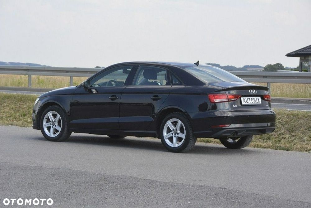 Audi A3 Limousine 1.6 TDI clean diesel Attraction - 5