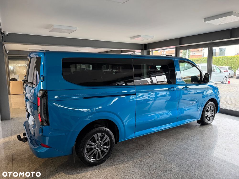 Ford Transit Custom Kombi 320 L2H1 Limited M1 - 15