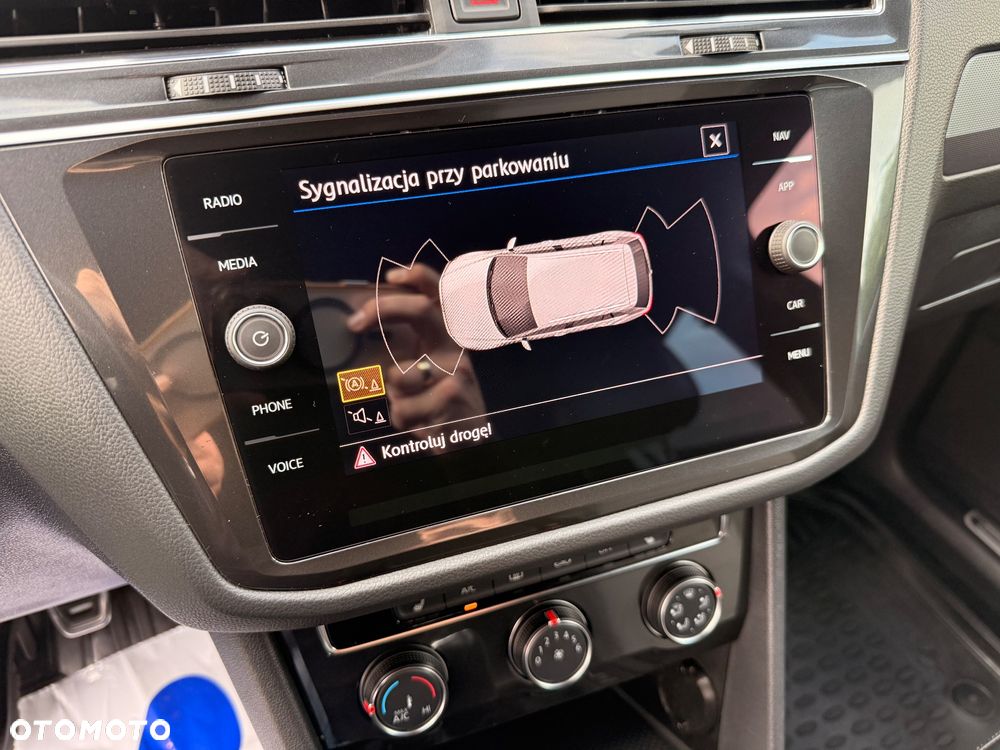 Volkswagen Tiguan Allspace - 18