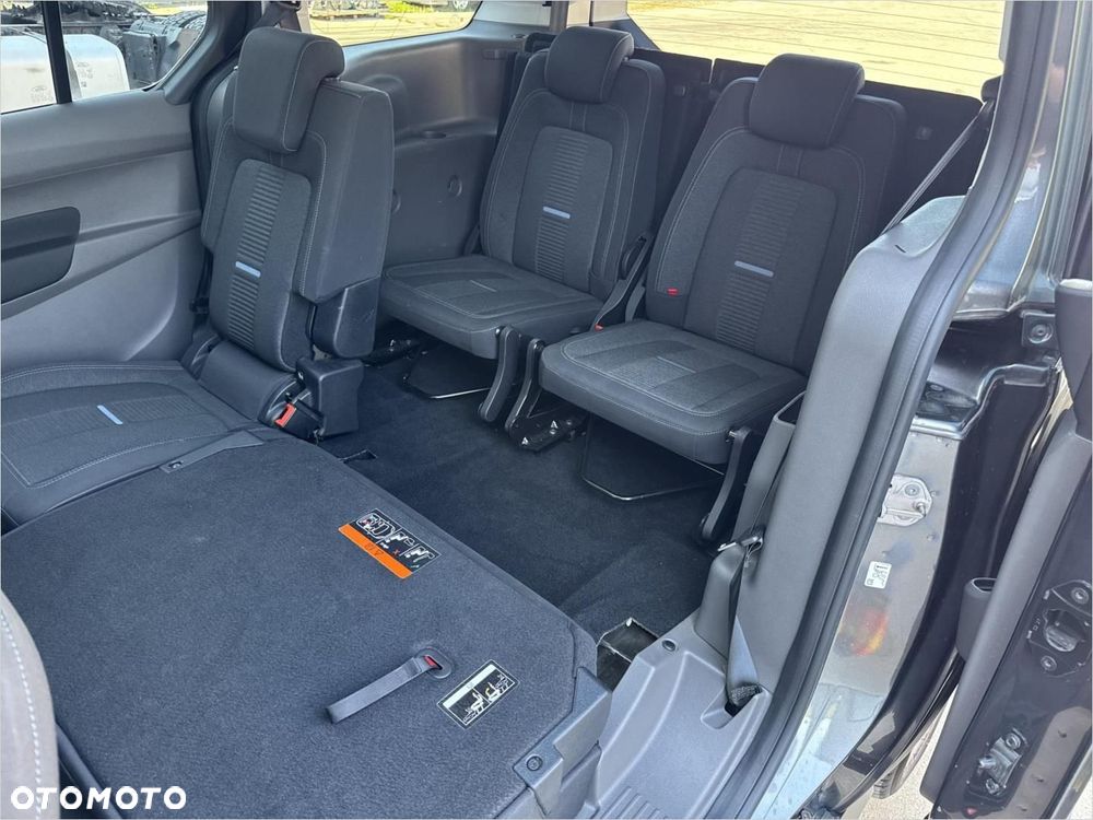 Ford Tourneo Connect Gr 1.5 EcoBlue Active PowerShift - 15