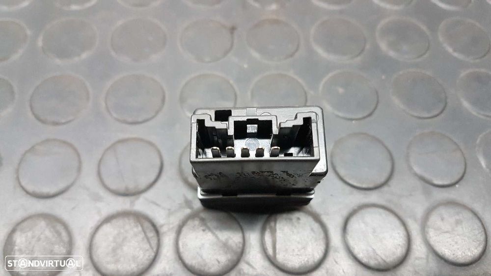 CONTROLE DE AJUSTE DE LUZES HYUNDAI MATRIX (FC) 1.5 CRDI 16V GLS - 3