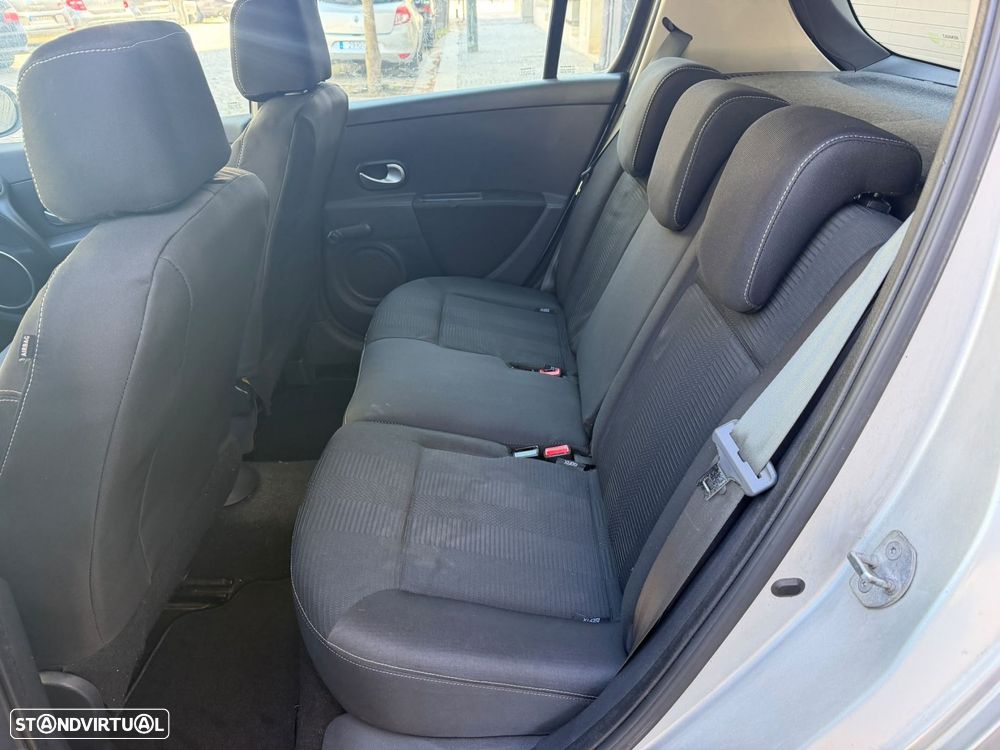 Renault Clio 1.5 dCi Confort - 18