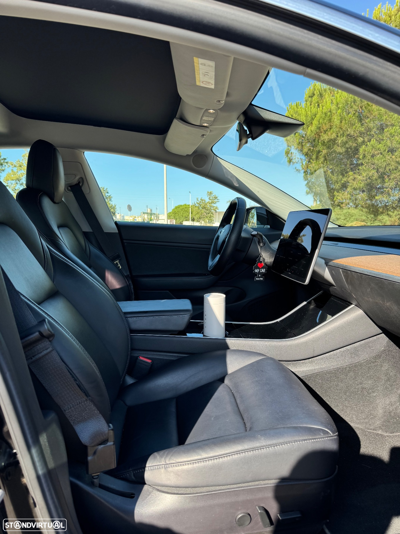 Tesla Model 3 Long Range RWD - 15