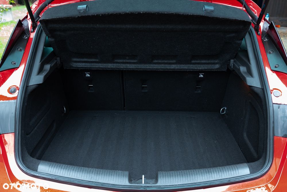Opel Astra - 7