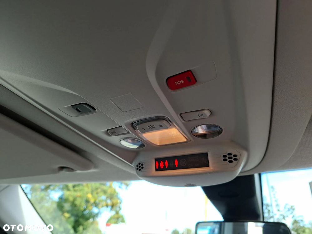 Toyota Proace City Verso 1.5 D-4D Business - 20