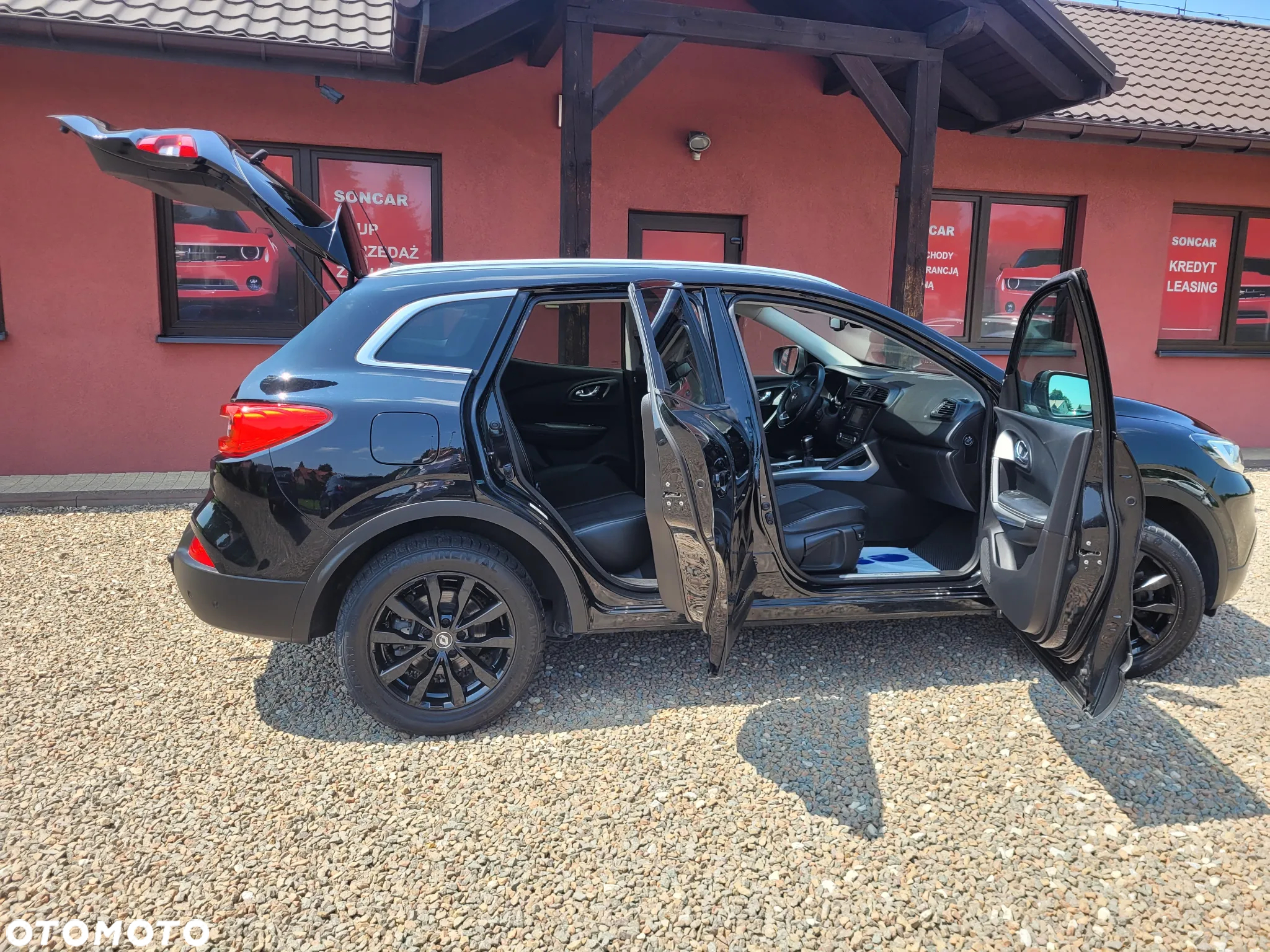 Renault Kadjar Energy dCi 110 LIMITED - 6