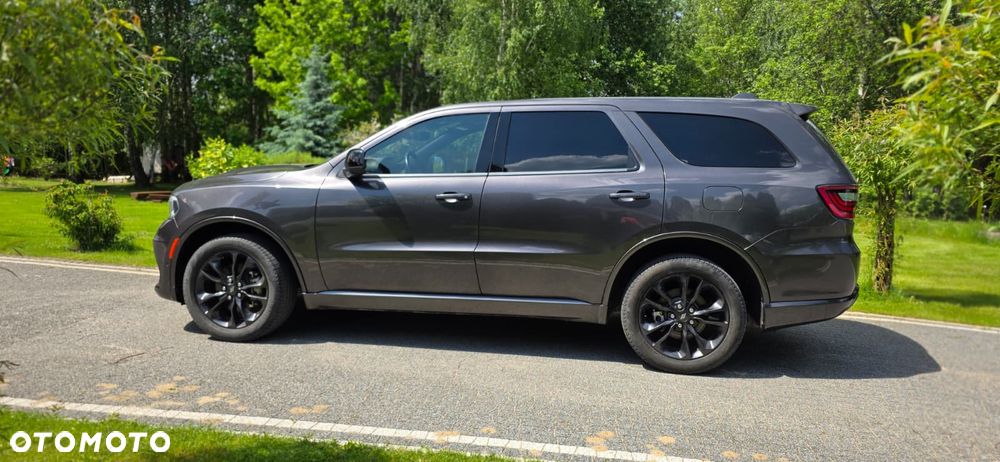 Dodge Durango - 3