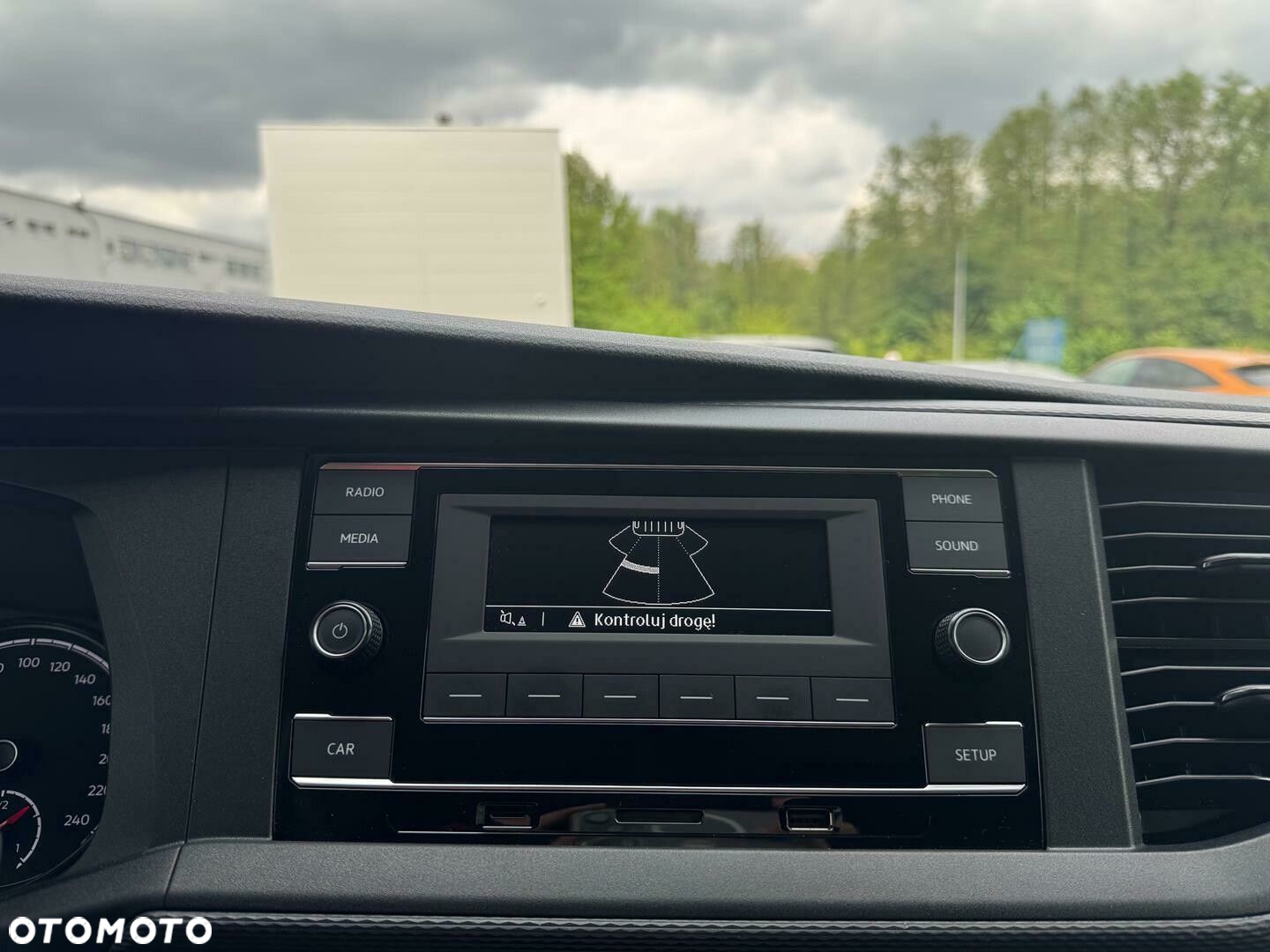 Volkswagen Transporter - 14