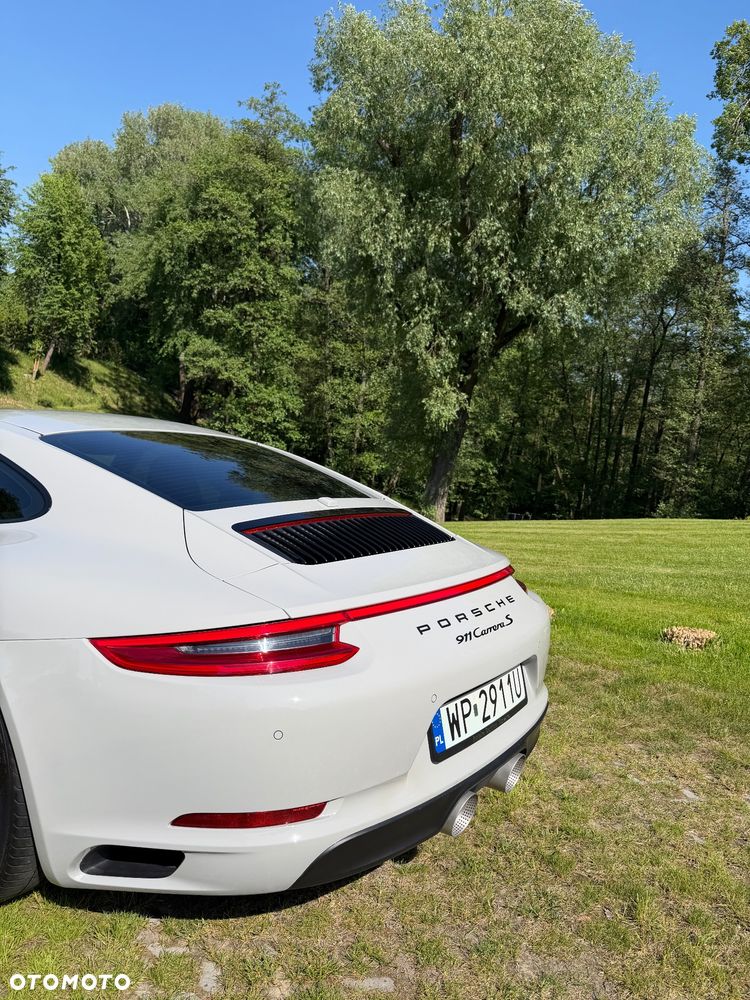 Porsche 911 - 7