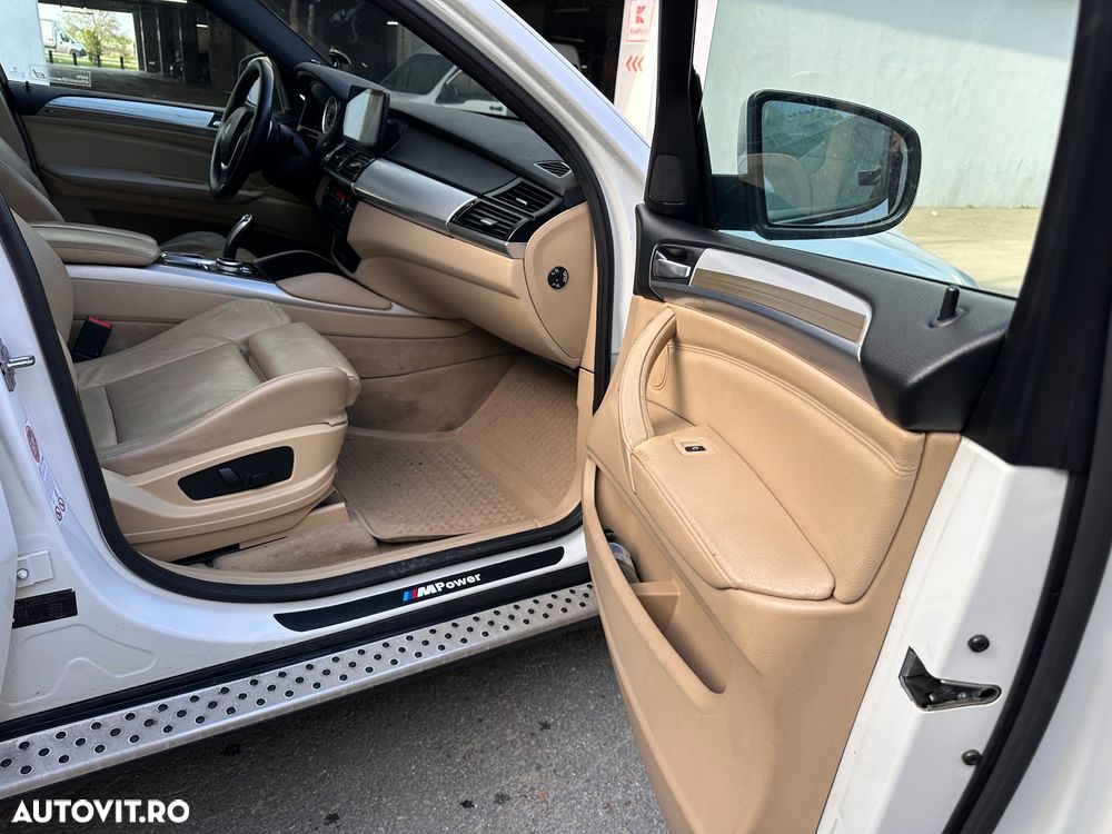 BMW X6 xDrive30d - 6