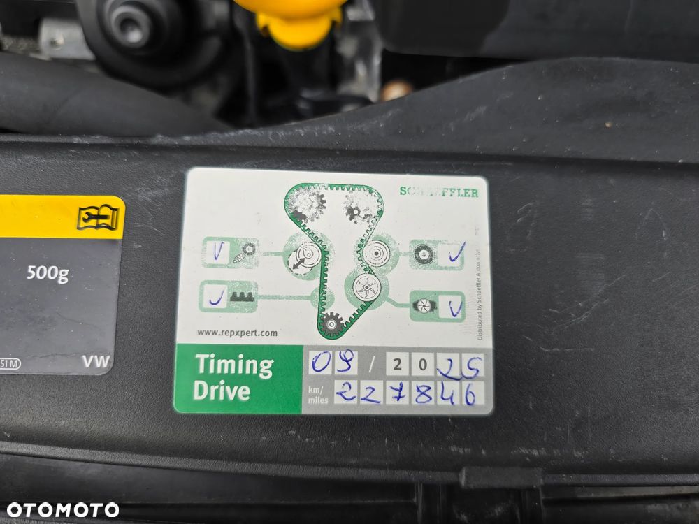 Volkswagen Golf Sportsvan - 14