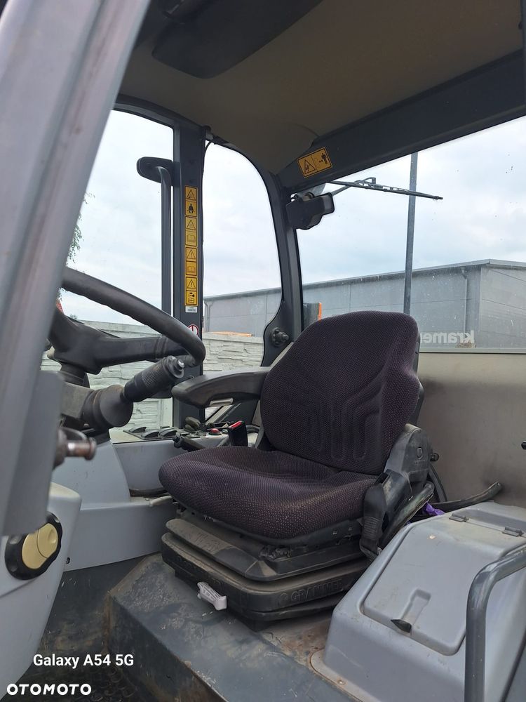 Kramer 750 - 6