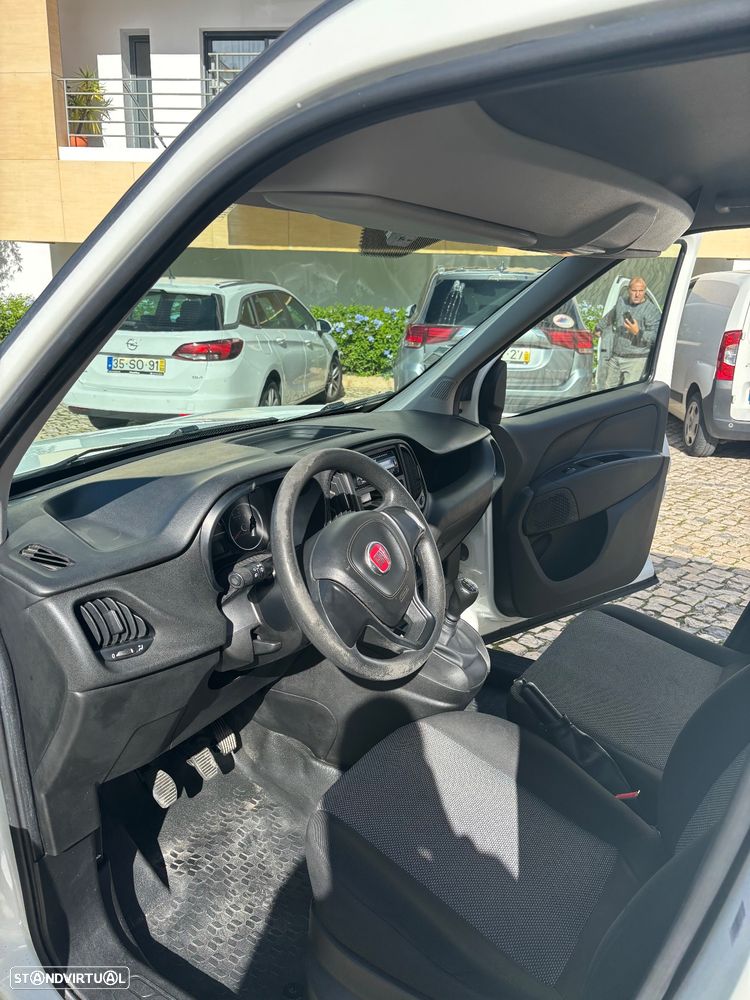 Fiat Doblò - 11