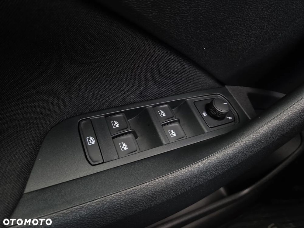 Skoda Scala 1.0 TSI Selection - 23
