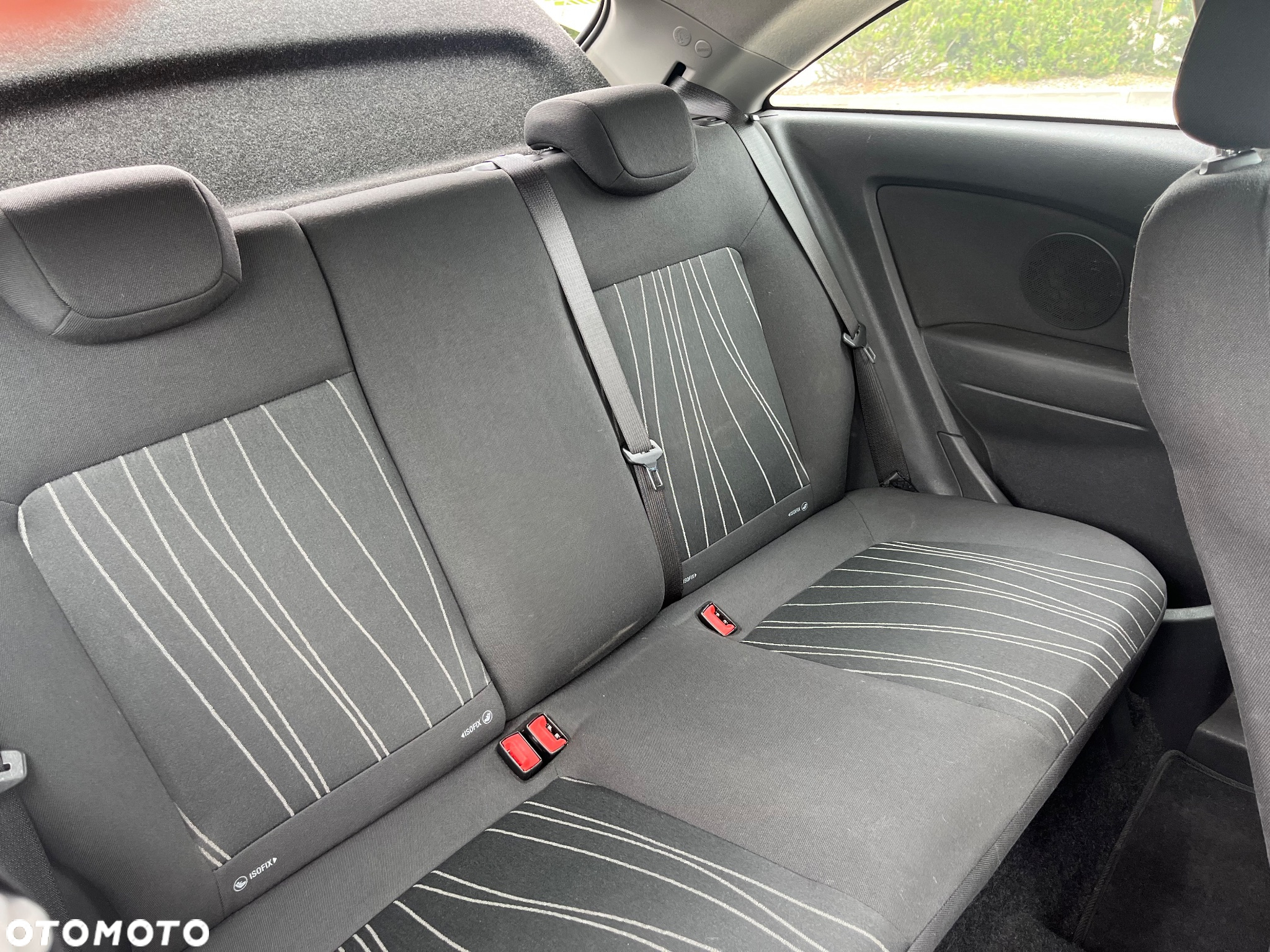 Opel Corsa 1.0 12V - 16