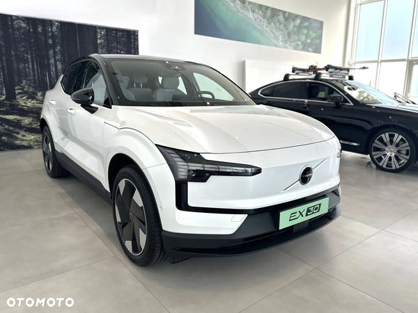 Volvo EX30 69kWh Twin Motor Ultra