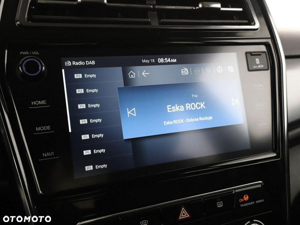 SsangYong/KGM Tivoli 1.5 T-GDi 2WD Automatik Black - 24