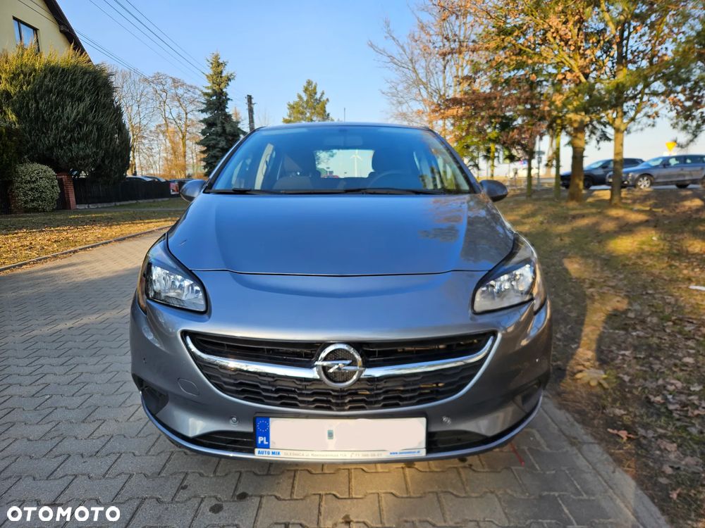 Opel Corsa 1.4 Enjoy - 1