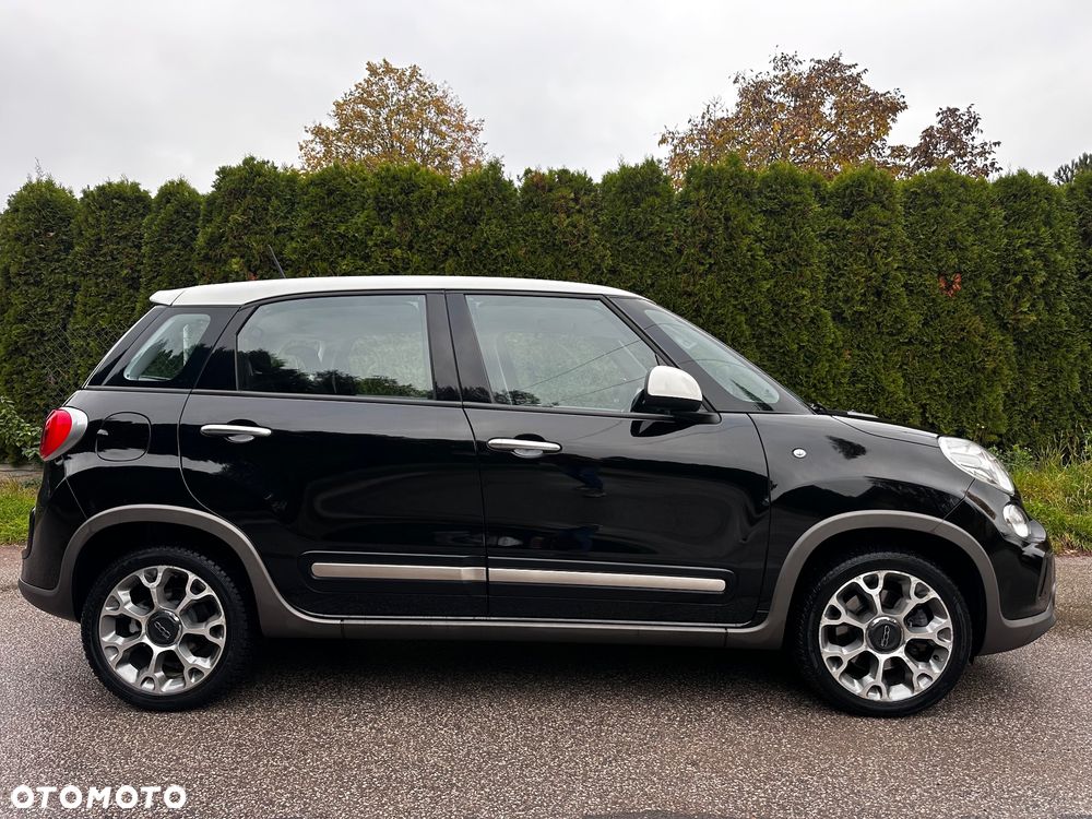 Fiat 500L Urban 1.4 T-Jet 16V Lounge - 6