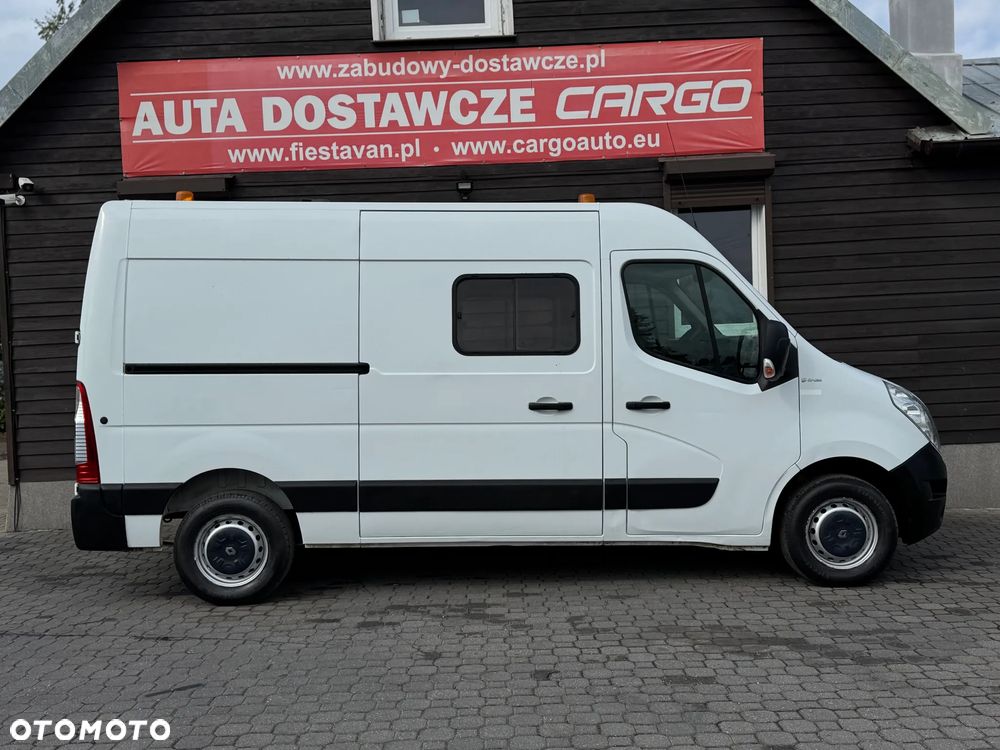 Renault MASTER - 10