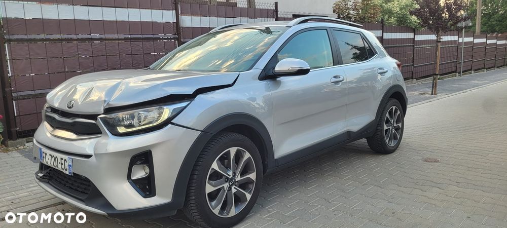 Kia Stonic 1.0 T-GDI XL - 8
