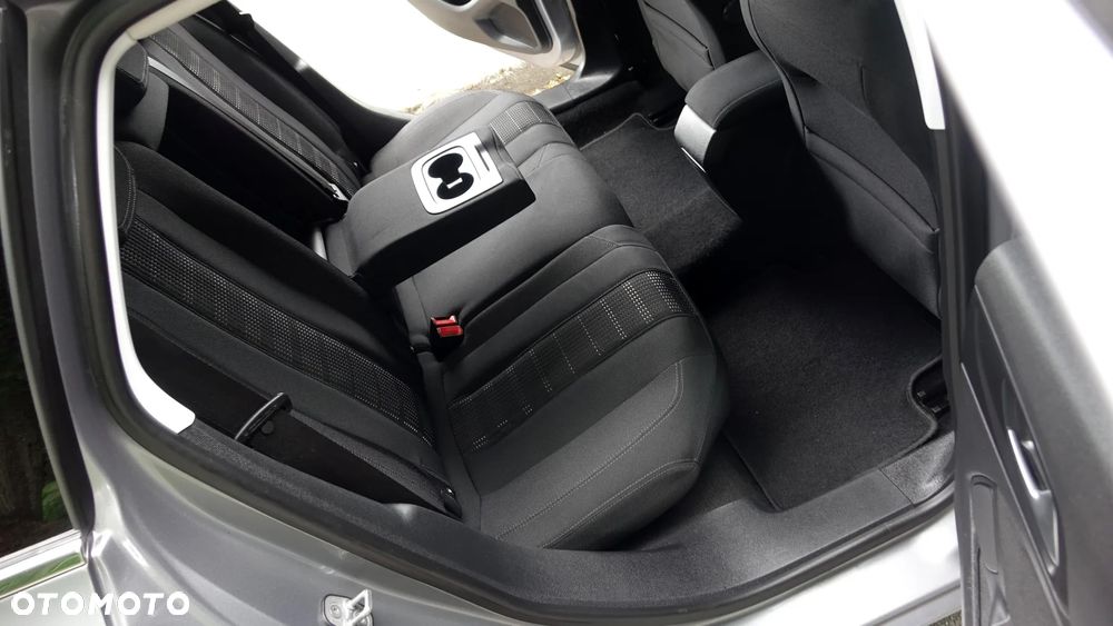 Peugeot 308 BlueHDi 120 Stop & Start Business-Line - 11