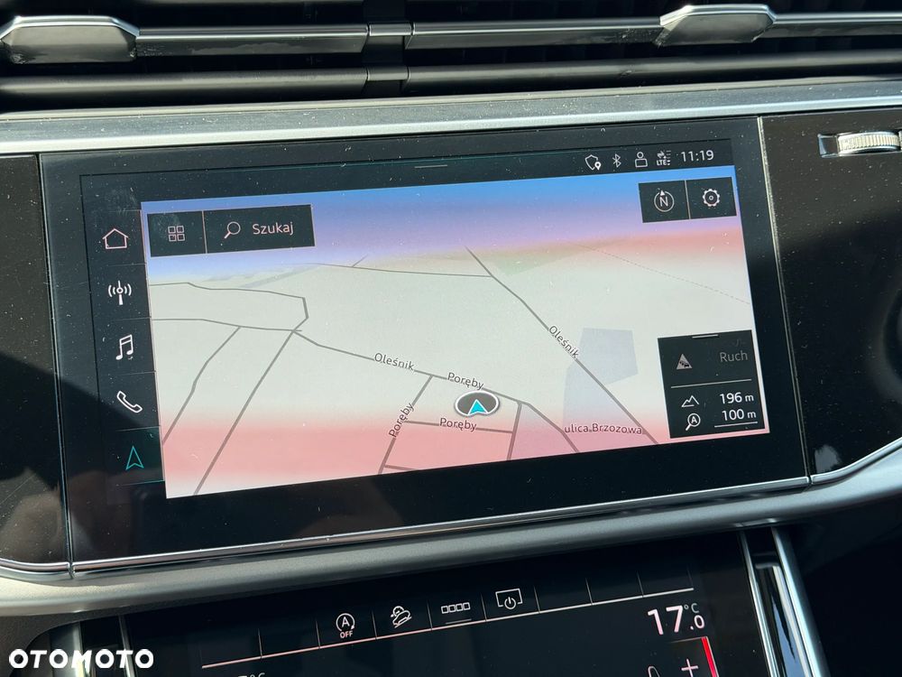 Audi Q7 45 TDI mHEV Quattro S Line Tiptr - 34