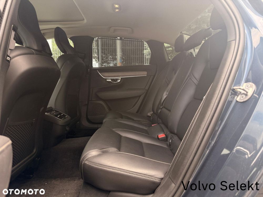 Volvo S90 - 39
