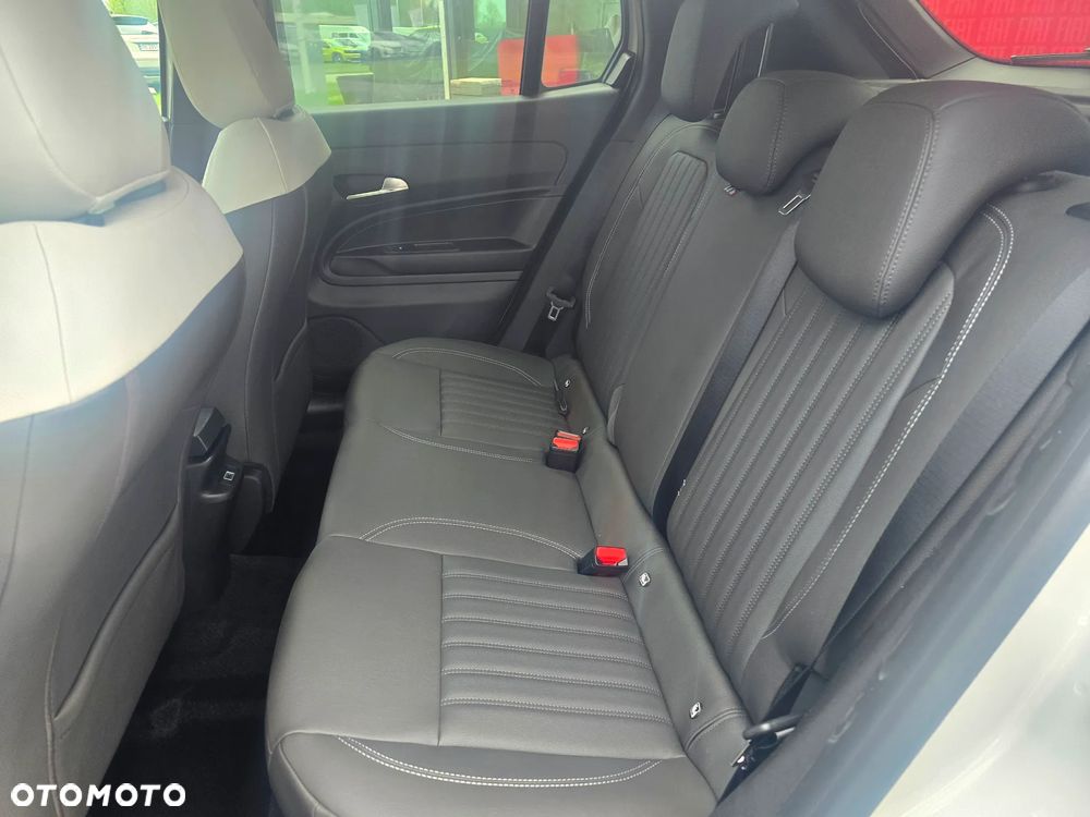 Fiat 600 1.2 Turbo La Prima eDCT - 10