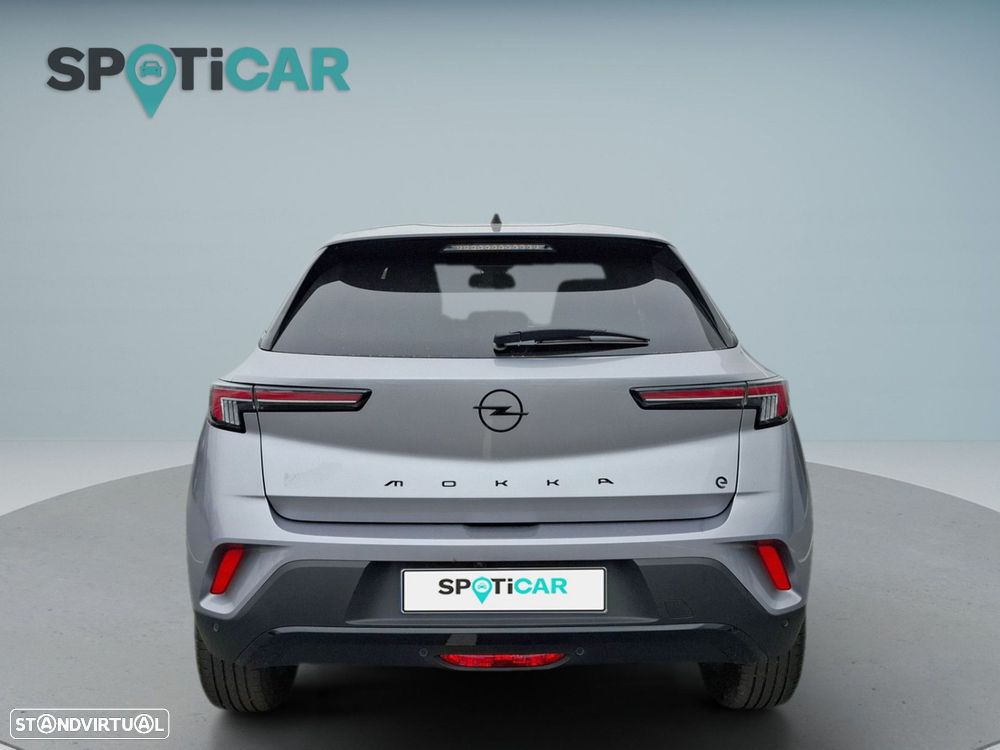 Opel Mokka-e 50 kWh GS - 6