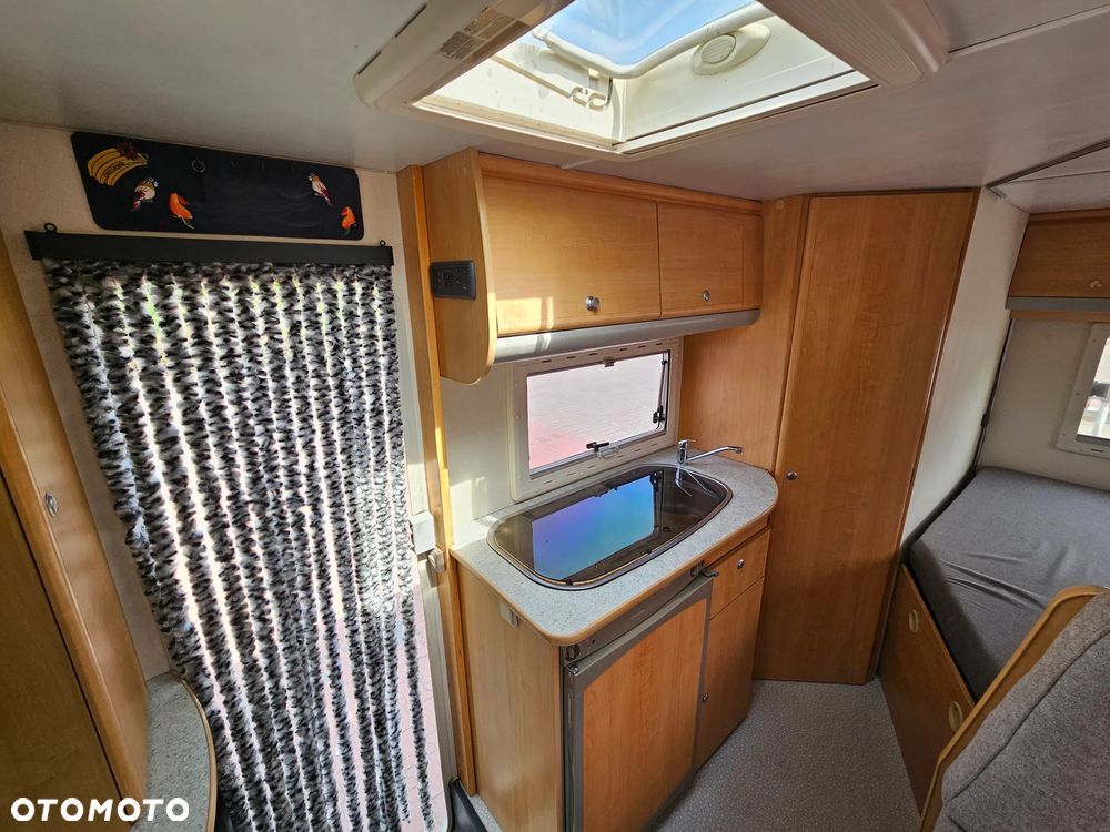Fiat Ducato - 22