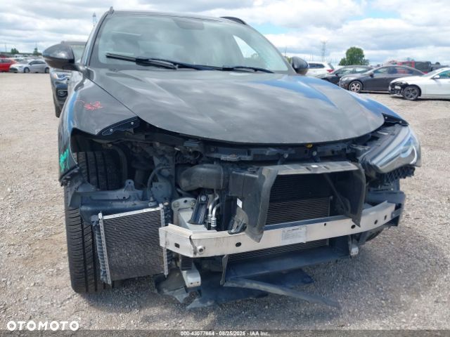 Alfa Romeo Stelvio 2.0 Turbo TI Q4 - 7