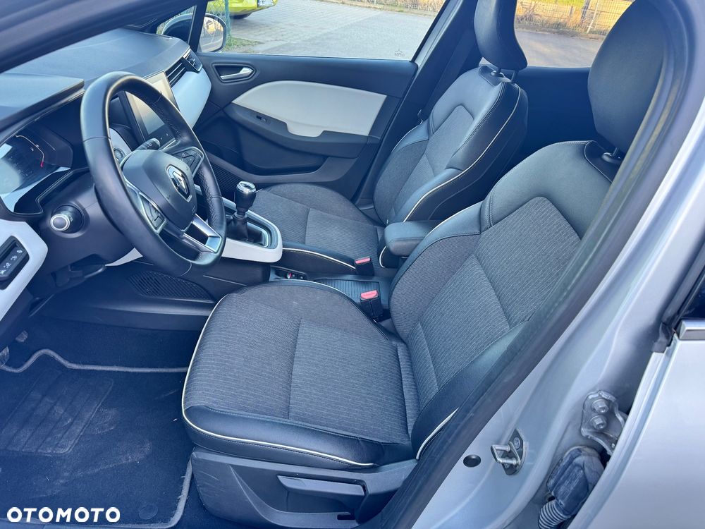 Renault Clio TCe 90 ZEN - 26