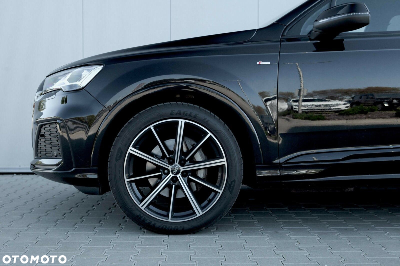Audi Q7 - 9
