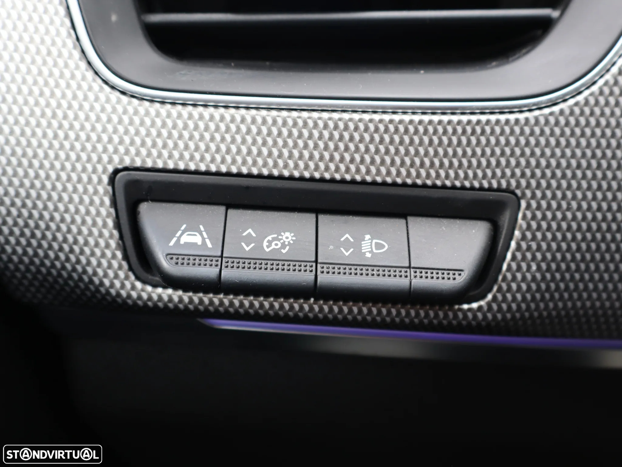 Renault Arkana 1.6 E-Tech Intens - 17