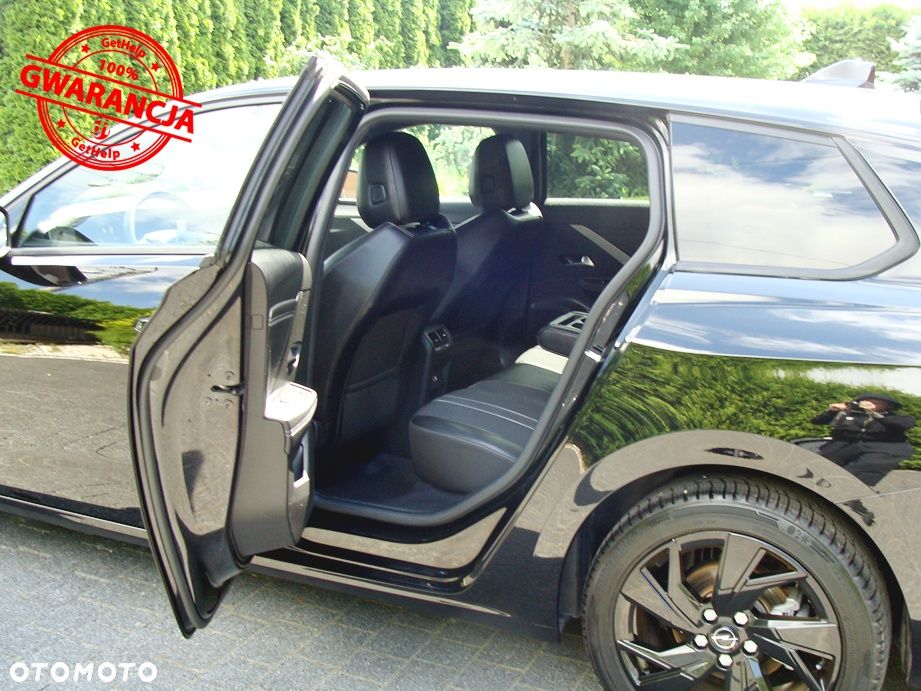 Opel Astra 1.5 CDTI Elegance S&S - 19
