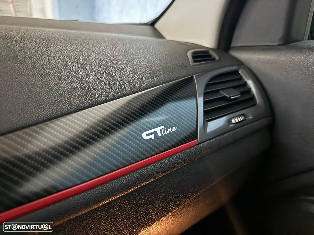 Renault Mégane Sport Tourer 1.5 dCi GT Line SS - 15