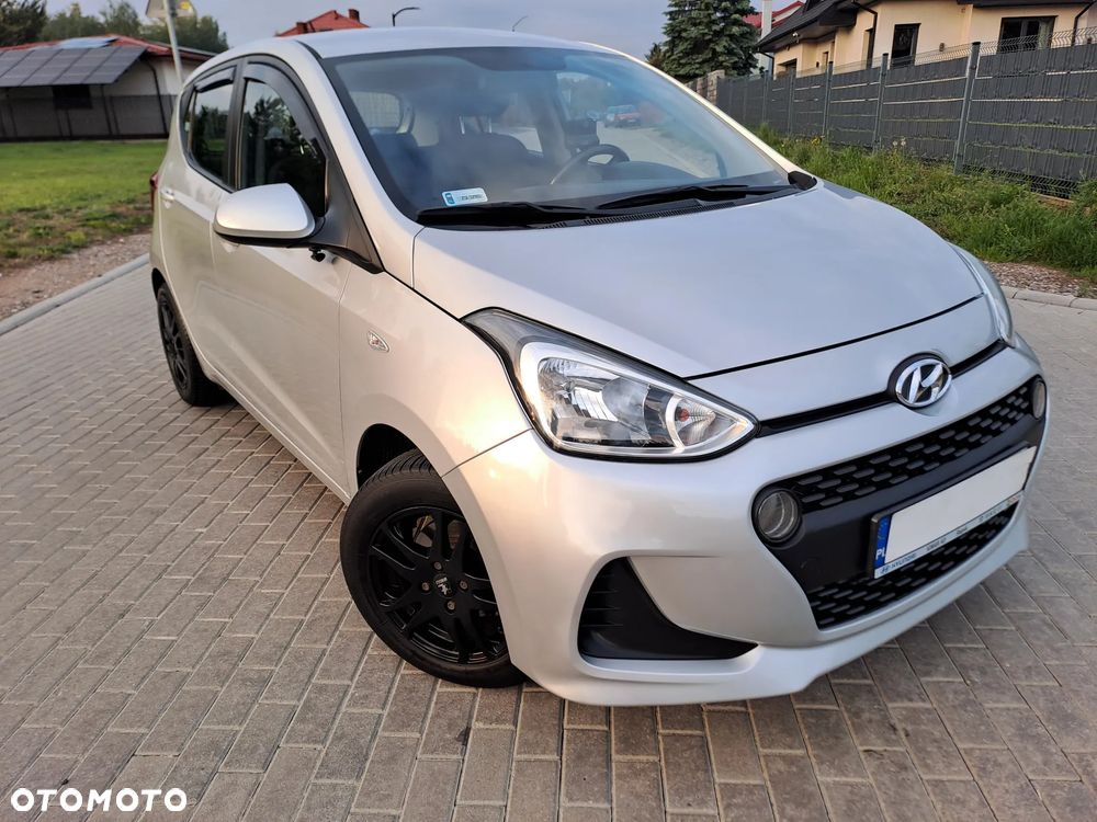 Hyundai i10 1.0 Comfort - 2