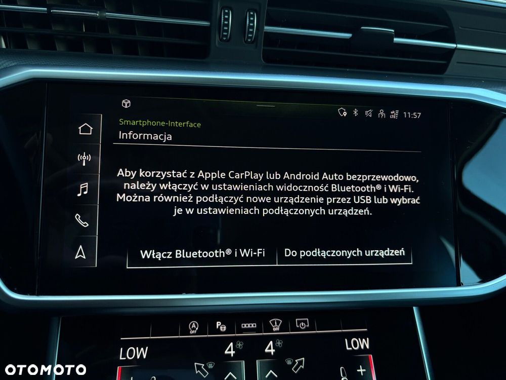 Audi A6 Avant - 31