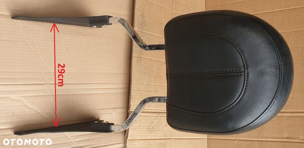 HARLEY DAVIDSON SOFTAIL OPARCIE SISI BAR - 1