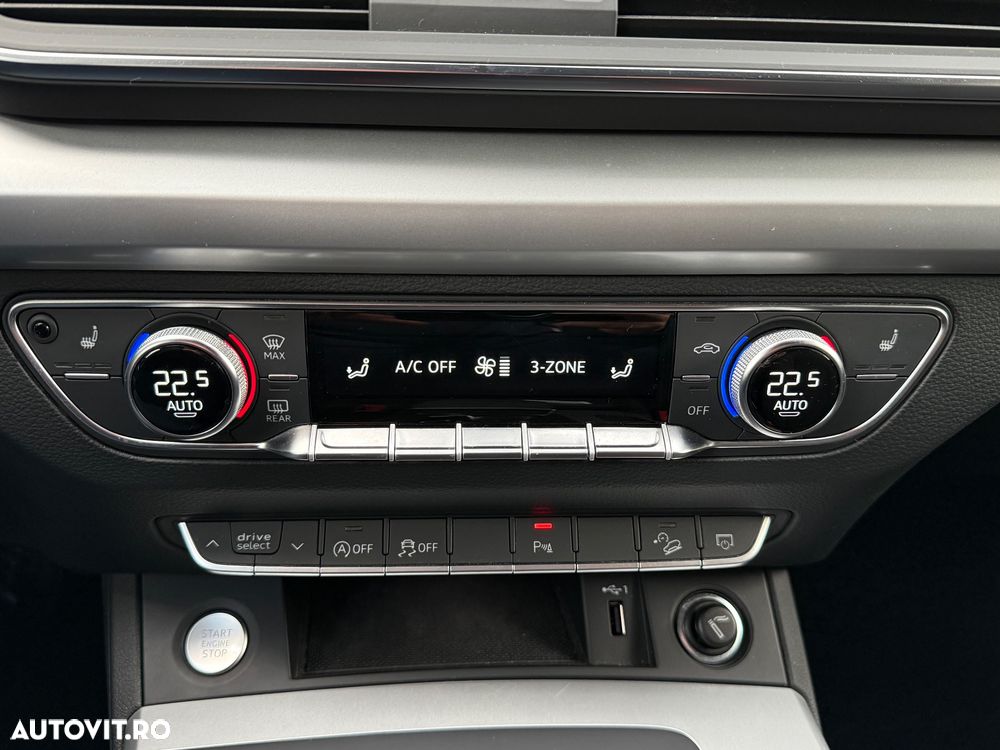 Audi Q5 45 TFSI quattro S tronic - 20