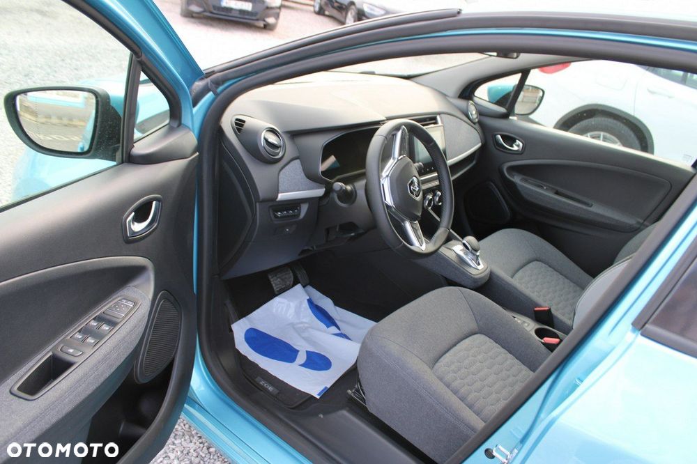 Renault Zoe - 12