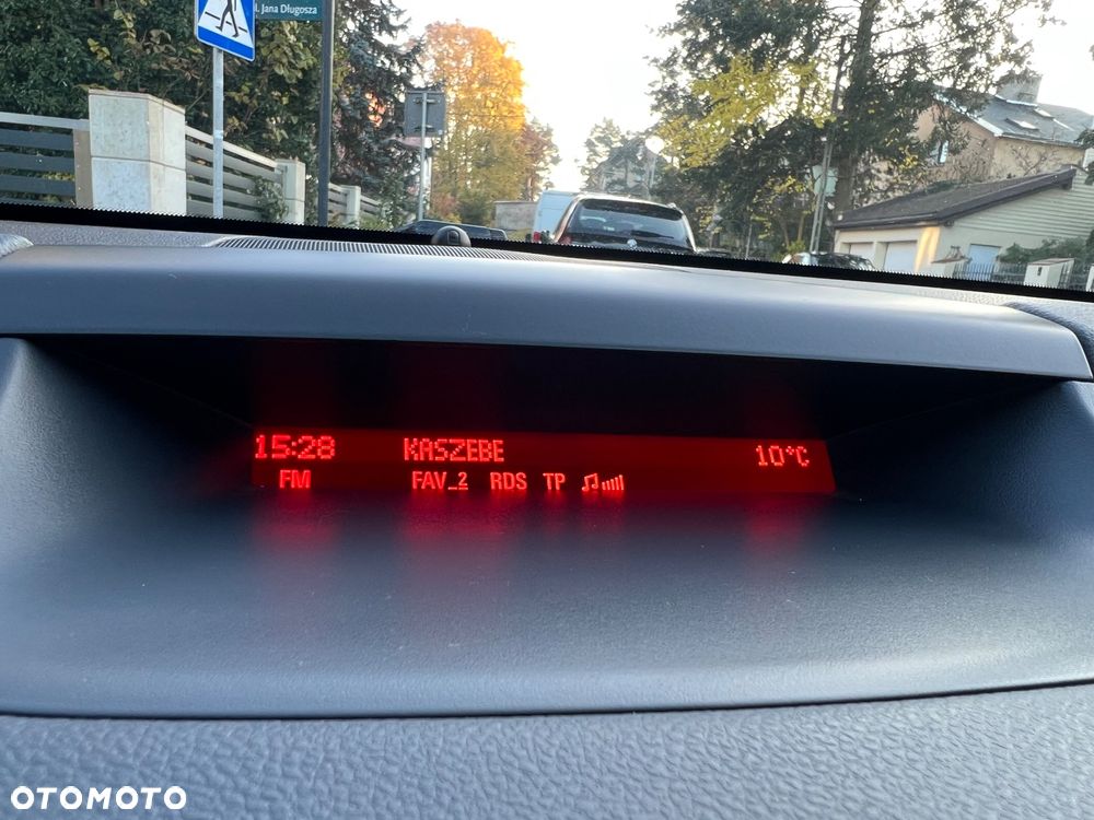 Opel Meriva 1.4 T Cosmo S&S - 24