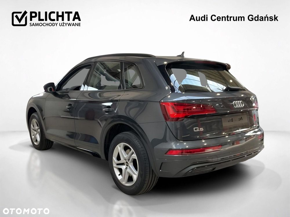 Audi Q5 - 3